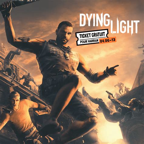 Dying Light Enhanced Edition está gratuito na Epic Games Store