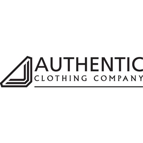Authentic logo, Vector Logo of Authentic brand free download (eps, ai ...
