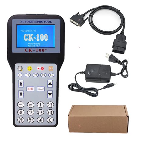 Ck Key Programmer V Ck Programmer The Latest Generation