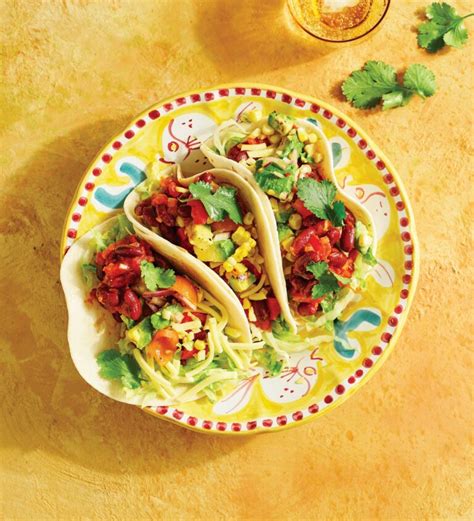 Healthy Vegetarian Recipes - Healthy Food Guide