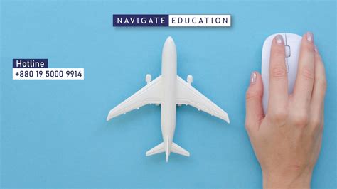 Navigate Education Consultancy, Bangladesh | Dhaka