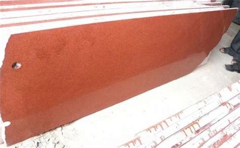 Lakha Red Granite Slabs At ₹ 120sq Ft Granite Slab In Ahmedabad Id