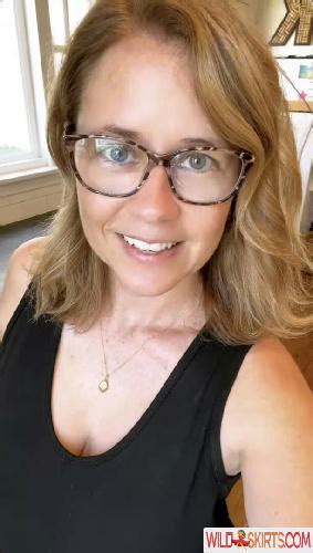 Jenna Fischer Nude Leaked Photos And Videos Wildskirts