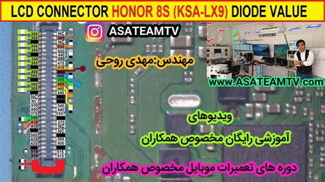 HONOR-8S-KSA-LX9-LCD-SOLUTION - آساتیم