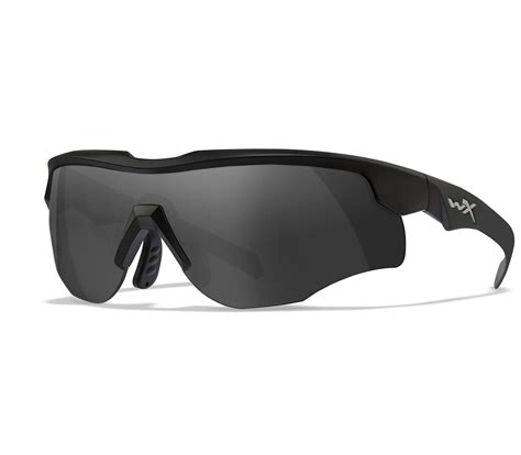 Wiley X | Gafas de Sol Tácticas | Lobo Tactical