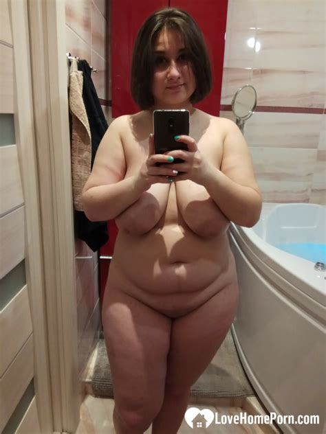 Chubby Amateur Teases With Her Big Tits 52 Pics XHamster
