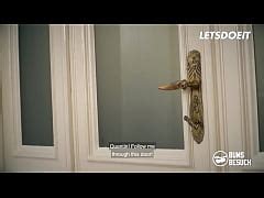 Ebony Beauty Sunny Star Offers Her Princess Pussy To Bwc In Interracial Affair Letsdoeit Xxx