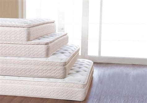 Реально ли сегодня выбрать недорогой матрас на кровать | Матрас ...