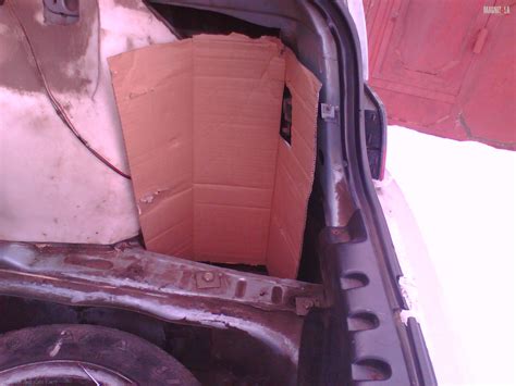 [LADA (ВАЗ)] r79. Инсталл в ваз 2112 с усилителями своими руками