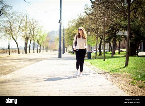 Mature City Life Hi Res Stock Photography And Images Alamy