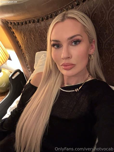 Veryhotvocab Veryhotusa Nude Onlyfans Leaks Fappening Fappeningbook