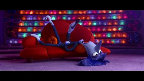 Inside Out 2 Tv Spot Ennui Video Dailymotion