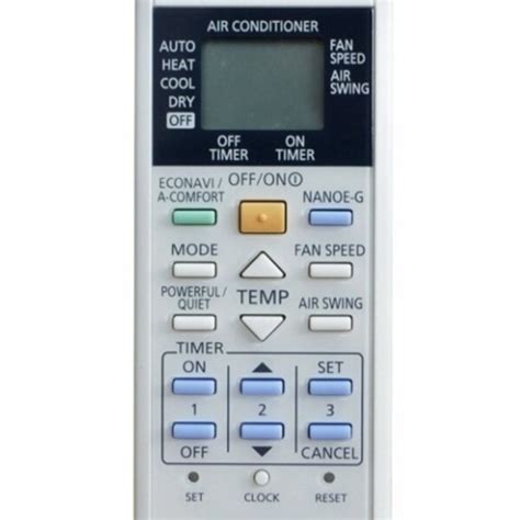 Сплит-система Panasonic CS-W7NKD/CU-W7NKD купить в интернет-магазине ...