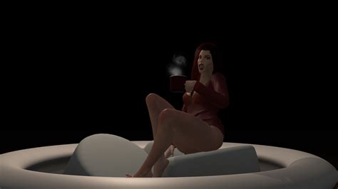 Tasty Hot Chocolate Scenes Virt A Mate Hub