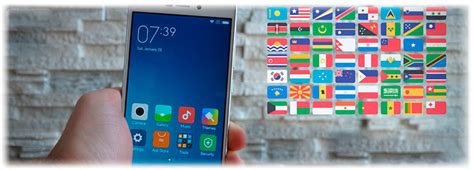 Что значит EU в названии смартфона Xiaomi и чем отличается европейская ...