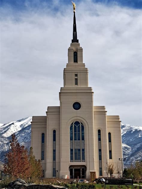 Utah lds temples – Artofit