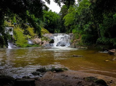 O Que Fazer Em Lumiar Principais Atrativos Para Ou Dias