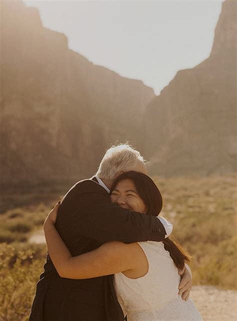 Anniversary Session At Santa Elena Canyon — Elope Big Bend