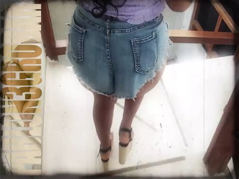 Booty Queen Intro Spanish Amateur Amateur Porn XHamster