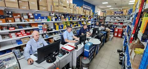 Грузовые запчасти Ростов на Дону, большой выбор и быстрая доставка