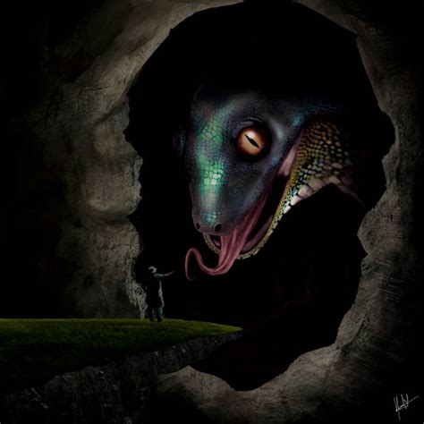 risk  unknown  tiagosarts  deviantart