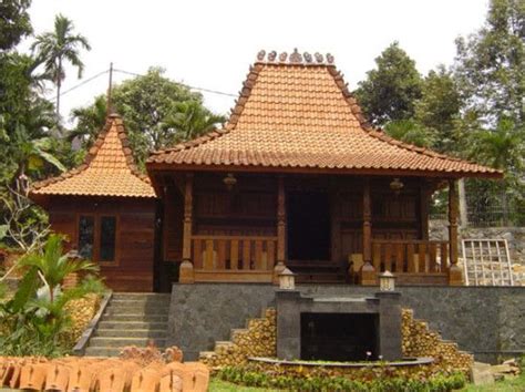 desain rumah adat bali minimalis - Katherine Quinn