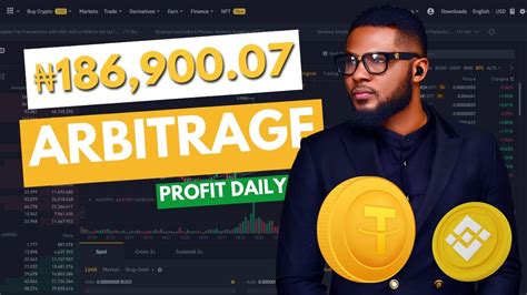 Crypto Arbitrage Complete Guide Make Money Online With Arbitrage