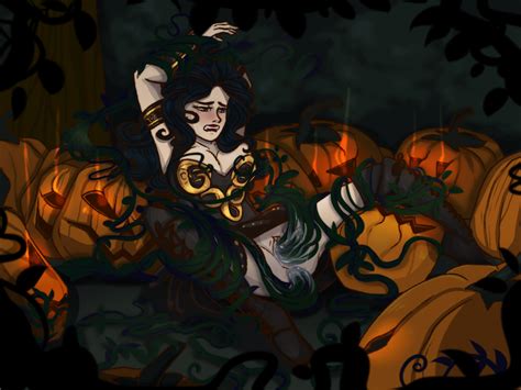 Ych Halloween By S D V Hentai Foundry