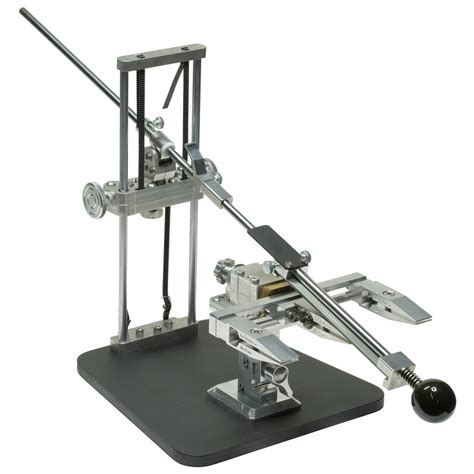 KakBritva Luch Knife Sharpener – Gritomatic