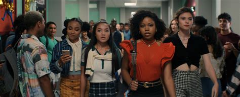 Darby and the Dead Cast Compare Their Film To Clueless & Mean Girls