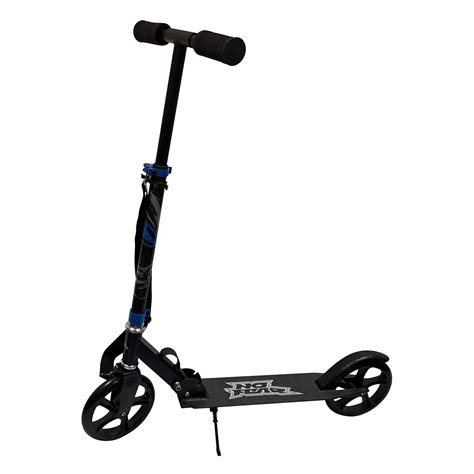Fabric | Scooter | Black/Blue | SportsDirect.com
