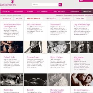 Norske Erotiske Noveller Og Sex Historier Sider Porn Dude
