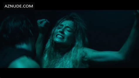 Courtney Clarke Nude Aznude