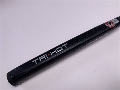 Odyssey Tri Hot K One Ch Putter Mens Rh Sidelineswap