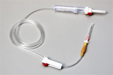 Комплект для переливания крови - A - Anhui Ares Medical Technology ...