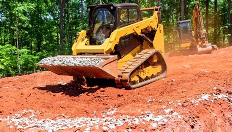 Best Skid Steers Complete Guide For Skid Steers