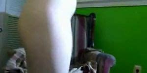 Nerdy Bitch Dildo Fucking Her Cunt And Ass On Cam Porn Videos