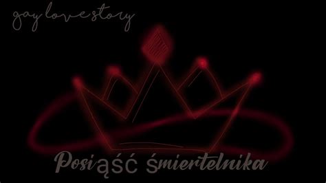 Posi Miertelnika X Gay Love Story Gacha Serial Youtube