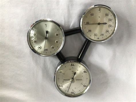 Hans Lufft Lufft Wall Weather Station Catawiki