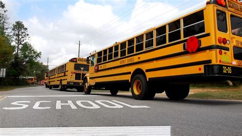 Georgia severe weather: Schools closing early ahead of storms | 11alive.com