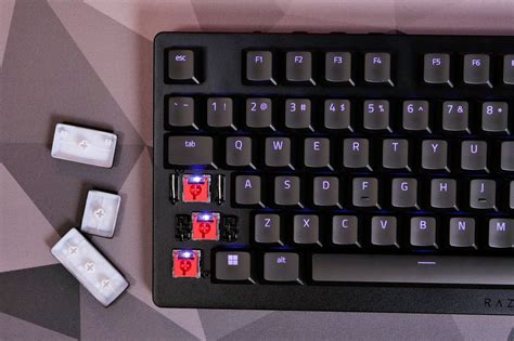 Razer DeathStalker V2 Pro TKL review: Tiny but mighty