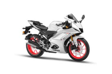 Yamaha R15 V4 Metallic Red - On Road Price, RTO, Insurance, Features ...