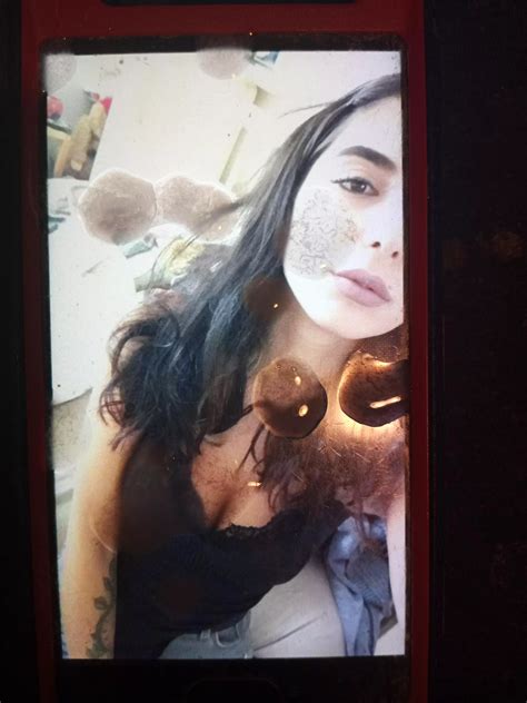 Covered This Slut In My Cum Nudes NSFW Tributes NUDE PICS ORG