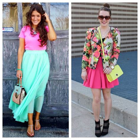 Trend Spin Linkup Tees The Fashion Canvas