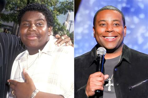 Good Burger Cast: Then and Now