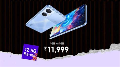 Infinix Hot G Unboxing First Impressions