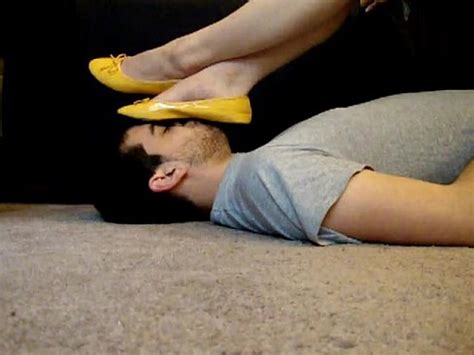 Foot Stool XVIDEOS