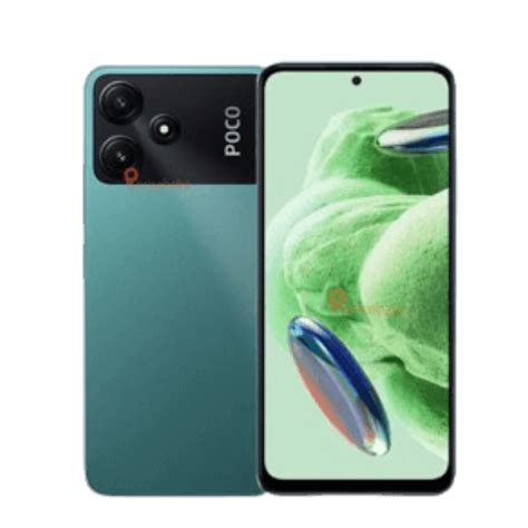 Xiaomi Poco M6 Pro Price In Pakistan Mobilecheckpk