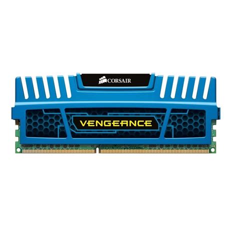 Corsair 16gb Ddr3 1600mhz Vengeance Billig