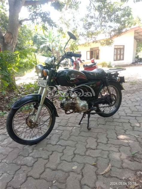 Loncin Ex Used Rs Sri Lanka